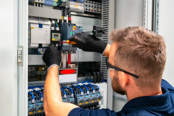 Industrial Electrical Services in Pompton Lakes, NJ