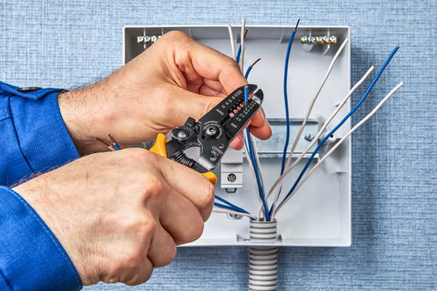 Best Electrical Outlet Installation and Repair  in Pompton Lakes, NJ