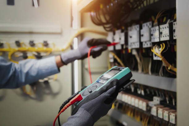 Best Electrical Maintenance Services  in Pompton Lakes, NJ