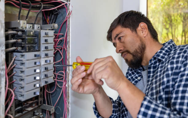 Best Emergency Electrical Repair Services  in Pompton Lakes, NJ