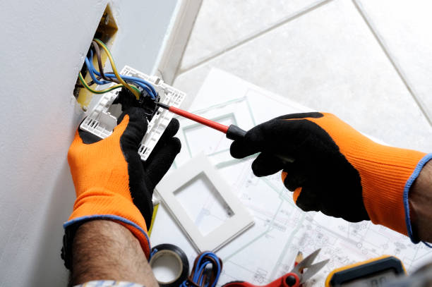 Best Electrical Panel Upgrades  in Pompton Lakes, NJ